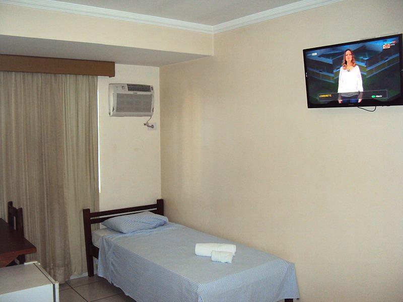 Hotel Paineiras Итумбиара Экстерьер фото
